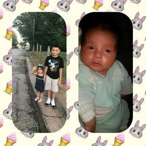 Meet your Posher, Salud